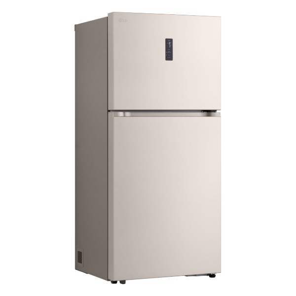 Фото - Холодильник LG GR-H922PEBQ